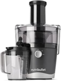 Extractor de jugos Nutribullet de 800 W baja a su menor precio