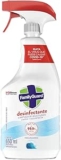Desinfectante en aerosol Family Guard baja a su menor precio