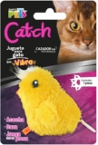 Juguete con vibración para gatos pollito Fancy Pets Catch baja a un excelente precio