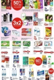 Ofertas Farmacias Benavides 20 al 23 de mayo: 3×2 en pilas, desodorantes, pasta de dientes, etc.