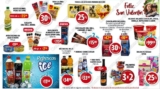 Ofertas Farmacias Guadalajara 11 al 13 de febrero 2022