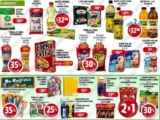 Folleto Farmacias Guadalajara fin de semana del 31 de julio al 2 de agosto 2020