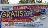 Oximetría de pulso Gratis todos los viernes en Farmacias Similares