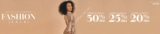Fashion Sale Studio F: Hasta 30% de descuento escalonado este fin de semana