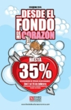 Hasta 35% de descuento en libros seleccionados del FCE y envío gratis por el 14 de febrero