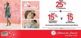Festival de Accesorios Fábricas de Francia: Hasta 25% de descuento