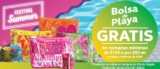 Festival Summer en Natural Scents: 25% en monedero en toda la tienda y bolsa de playa gratis con tus compras
