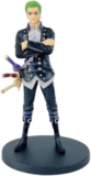 figura de acción One Piece Rorona Zero baja a un gran precio + 3 meses sin intereses