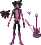 Figura de acción Marvel Hombre Araña Spider-Punk baja a su menor precio