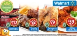 Ofertas Fin de Semana de Frescura Walmart 28 al 30 de octubre