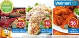 Ofertas Fin de Semana de Frescura Walmart del 21 al 23 de octubre