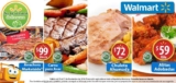 Ofertas Fin de Semana de Frescura Walmart 25 al 27 de noviembre