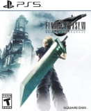 Videojuego PlayStation 5 Final Fantasy VII Remake Intergrade baja a su menor precio