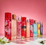 Fine Fragrance Mist Event en Bath & Body Works: Body Mists a sólo $99 hoy y mañana