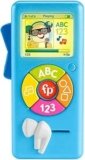 Juguete para bebés Fisher-Price Reproductor de Música Canta Conmigo baja a un gran precio