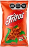 Botana Sabritas Fritos Chile y Limón bajan a un tremendo precio