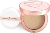 Base de maquillaje en polvo Beauty Creations Flawless Stay baja de precio