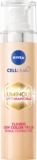 Fluido facial aclarador anti manchas Nivea Cellular Luminous 630 baja de precio