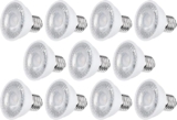 Juego de 10 focos LED MR16 luz cálida bajan a su menor precio