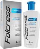 Shampoo anti-caída Folcress Xpert de 250 ml baja de precio