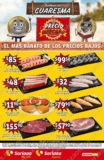 Folleto Soriana Mercado fin de semana 26 al 29 de marzo 2021