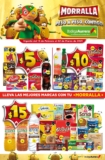 Folleto Bodega Aurrerá Morralla del 13 de febrero al 2 de marzo 2021