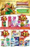 Folleto Bodega Aurrerá Morralla 17 al 30 de septiembre 2020