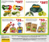 Folleto Bodega Aurrerá Precio Bodega 15 al 21 de julio 2022