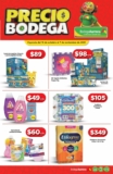 Folleto Bodega Aurrerá Precio Bodega 15 de octubre al 7 de noviembre 2021