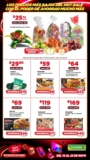 Ofertas Bodega Aurrerá Tianguis de frutas y verduras al 23 de mayo 2024