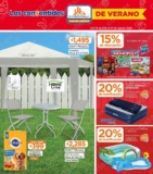 Folleto Chedraui Consentidos 19 de julio al 1 de agosto 2021