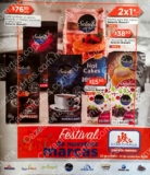 Folleto Chedraui Nuestras Marcas del 23 de octubre al 1 de noviembre 2020