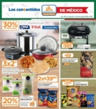 Folleto Chedraui Fiestas Patrias 30 de agosto al 16 de septiembre 2021