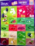 Martimiércoles Chedraui de frutas y verduras 1 y 2 de julio 2025