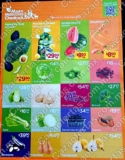 Martimiércoles Chedraui de frutas y verduras 13 y 14 de mayo 2025