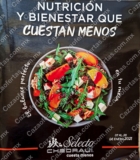 Folleto Chedraui Selecto 7 al 28 de enero 2021
