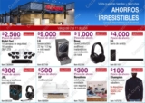 Folleto cuponera Costco Semana Santa del 2 al 11 de abril 2021