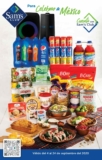 Folleto cuponera Sams Club 4 al 24 de septiembre 2020