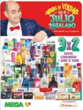 Folleto de ofertas Julio Regalado 2018 del 13 al 19 de julio en Soriana