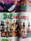 Folleto de ofertas Julio Regalado 2018 del 15 al 21 de junio 2018