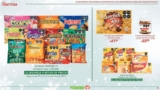 Folleto la Comer ofertas válidas al 2 de diciembre 2021