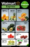 Martes de Frescura Walmart 10 de febrero: precios de frutas y verduras