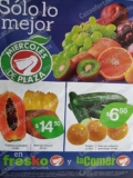 Folleto de ofertas Miércoles de Plaza 10 de abril 2019 en La Comer y Fresko