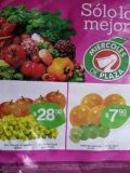 Folleto de ofertas Miércoles de Plaza 14 de noviembre de 2018 en La Comer y Fresko