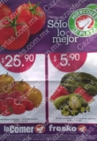 Folleto de ofertas Miércoles de Plaza 15 de enero 2020 en La Comer y Fresko