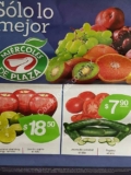 Folleto de ofertas Miércoles de Plaza 25 de abril 2018 en La Comer y Fresko