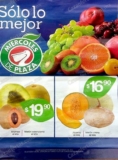 Folleto de ofertas Miércoles de Plaza 27 de febrero 2019 en La Comer y Fresko