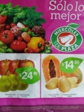 Folleto de ofertas Miércoles de Plaza 3 de octubre 2018 en La Comer y Fresko