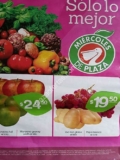 Folleto de ofertas Miércoles de Plaza 5 de septiembre 2018 en La Comer y Fresko