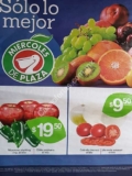 Folleto de ofertas Miércoles de Plaza 6 de junio 2018 en La Comer y Fresko